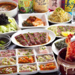 ホルモン焼肉 縁 エン 赤羽店 メニュー ご宴会コース ぐるなび ホルモン焼肉 縁 エン 赤羽店 メニュー ご宴会コース ぐるなび