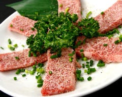 ホルモン焼肉 縁（エン） 赤羽店