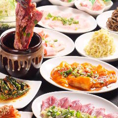 ホルモン焼肉 縁 エン 赤羽店 赤羽 焼肉 ぐるなび ホルモン焼肉 縁 エン 赤羽店 赤羽 焼肉 ぐるなび