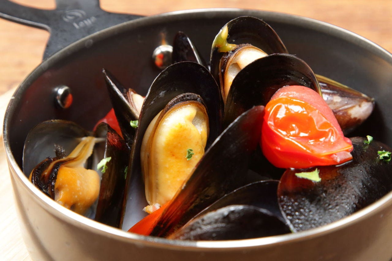 アイビー ダイナー