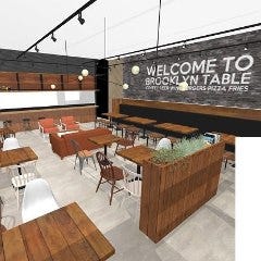 I．B Diner（アイビーダイナー） 柏の葉