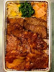 炭火焼肉慶 新発田 胎内 炭火焼き ぐるなび
