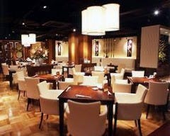 パンダレストラン