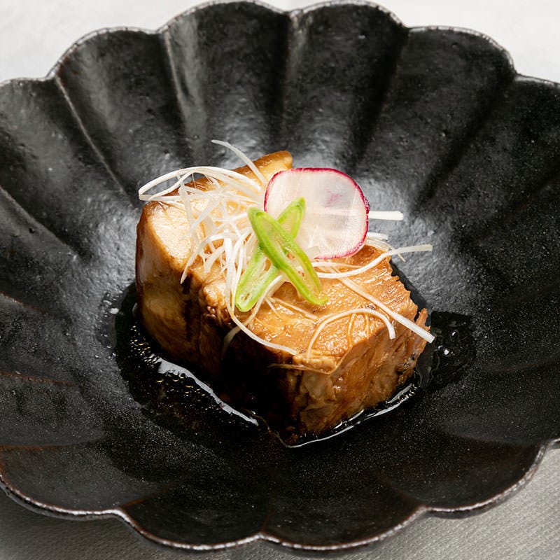 コース 人気料理が大集合 アグー豚しゃぶと沖縄料理 スタンダード飲み放題の詳細 アグー豚しゃぶと沖縄料理 安里家 Osaka 梅田 大阪駅 しゃぶしゃぶ ぐるなび