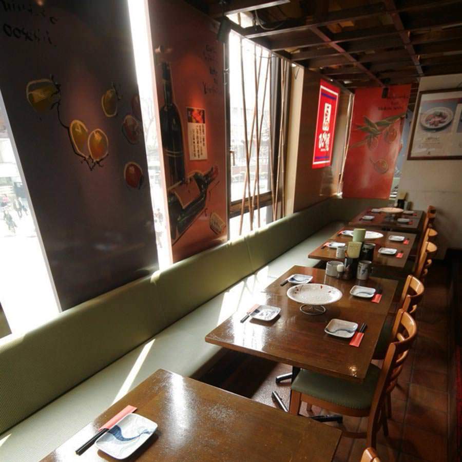 ひご の 屋 青山 本店