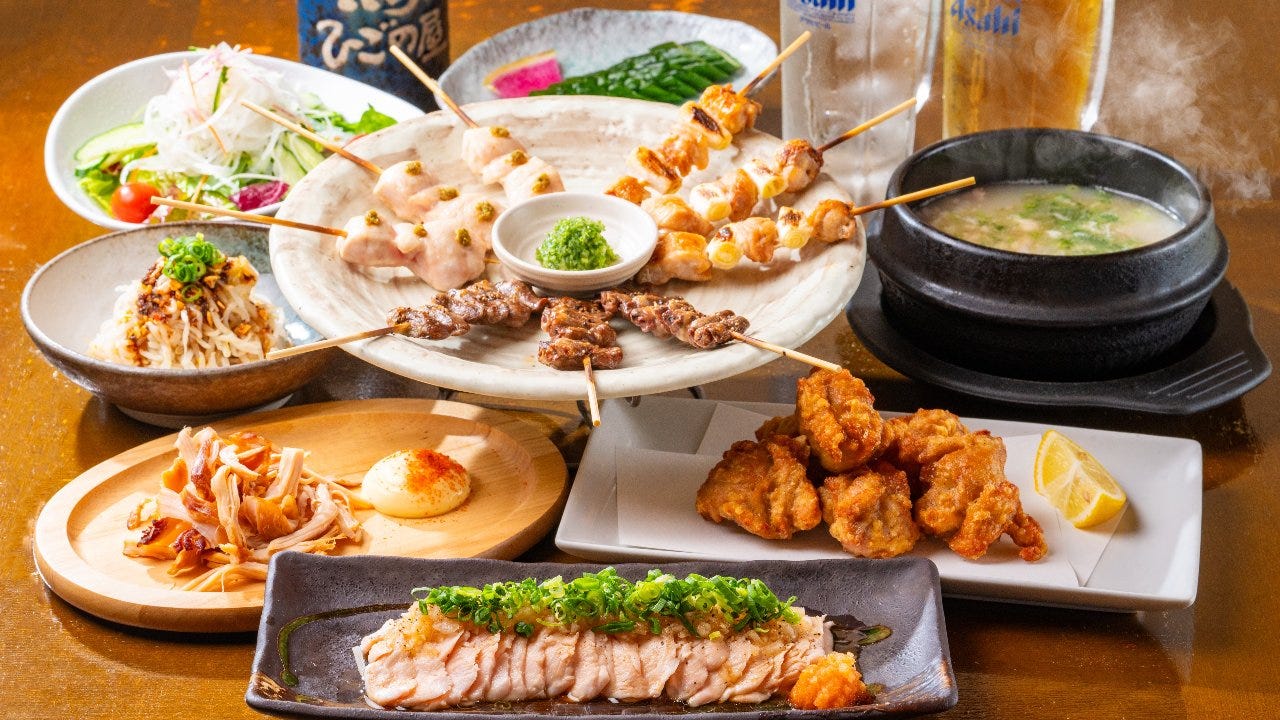 ひごの屋 青山本店