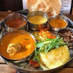 パイシーパイス（Spicy Spice）