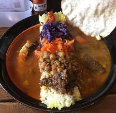 パイシーパイス（Spicy Spice）