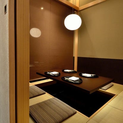 ルクア大阪周辺 ランチ 個室 おすすめ人気レストラン ぐるなび