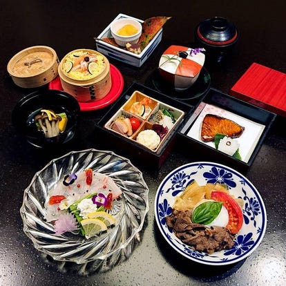 梅田 ランチ 女子会におすすめ おすすめ人気レストラン ぐるなび