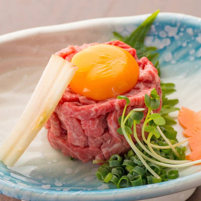 米沢牛炭火焼肉 上杉 福島店 福島市 焼肉 ぐるなび