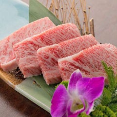 米沢牛炭火焼肉 上杉 福島店 