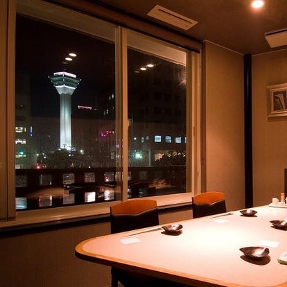 函館の夜景が一望できる 食事 ディナーでおすすめのお店 ぐるなび