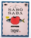 SABO SABA　サバとトマトのソース（サバペプチド含有商品）
