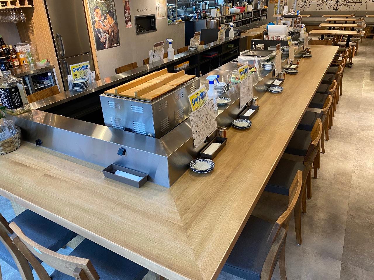 手羽唐酒場ビクトリー ぴおシティ桜木町店（みなとみらい/居酒屋 