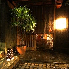 神楽坂 ＳＨＵＮ・分家