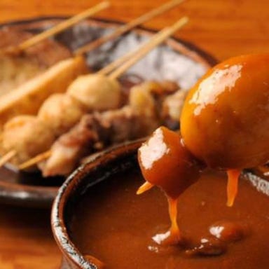 ふじとはち 銀座4丁目店_【2h飲放付】静岡&山梨のご当地グルメ大集合!大満足の『これを食べなきゃ帰れま10コース』