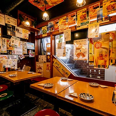 ふじとはち 銀座4丁目店_【テーブル席/2~8名様】大人の秘密基地!にぎやかな宴におすすめ