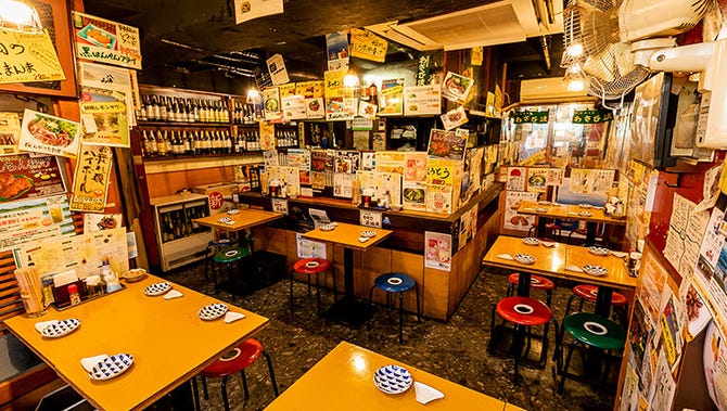 ふじとはち 銀座４丁目店 銀座 居酒屋 ぐるなび