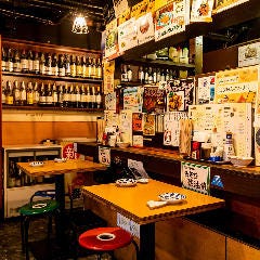 ふじとはち 銀座４丁目店