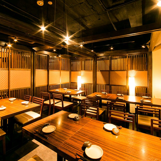 全席個室居酒屋 いろり屋 東京駅八重洲店 東京駅 八重洲 居酒屋 ぐるなび