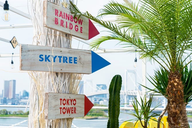 q Play Ground お台場デックス東京ビーチ お台場 バーベキュー ぐるなび