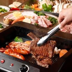 お台場 宴会 レストラン検索 So Net