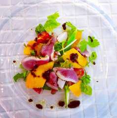 イタリア料理とワイン MARE VIGNA 