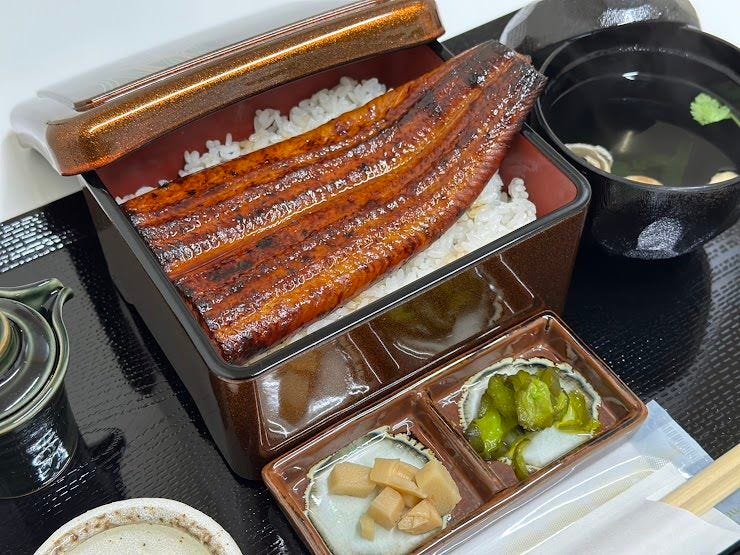 鰻の成瀬 草加松江店 メニュー:うなぎ お品書き - 楽天ぐるなび