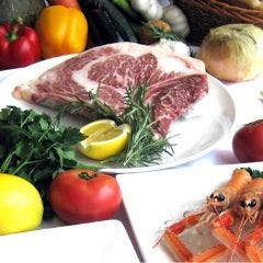 イタリアンレストラン ヴィーノロッソ