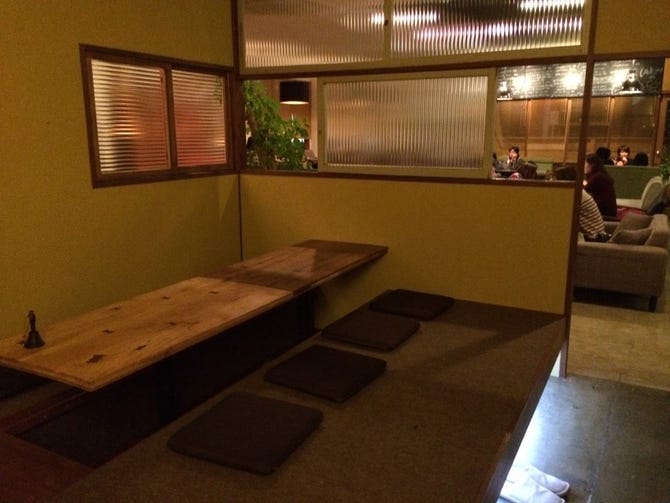 Clip クリップ 藤枝 レストランバー ぐるなび