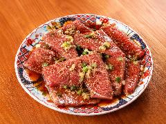 焼肉牛三（うしさん）