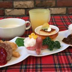 神戸屋 山之手本店 ランチメニュー ぐるなび