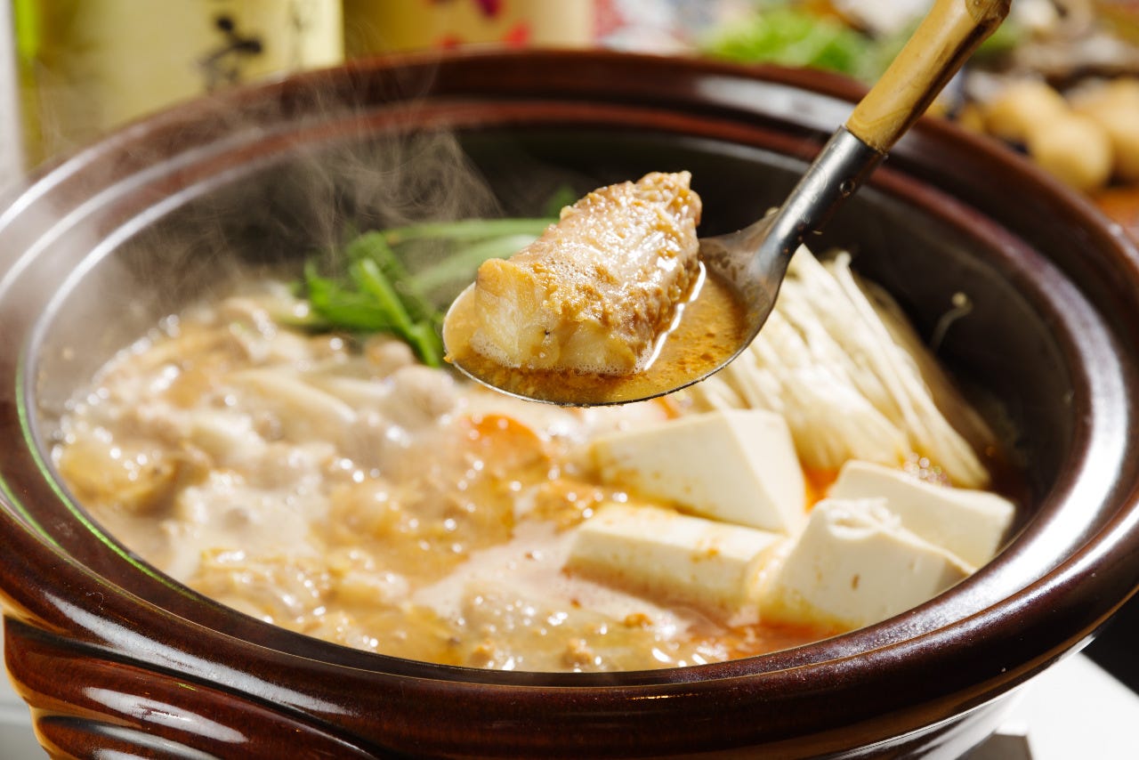 かつおの塩たたきと茨城うまいもん堪能コース あんこう鍋どぶ汁風付 全10品 2時間プレミアム飲み放題付の詳細 たたきの一九 勝田店 ひたちなか 勝田 居酒屋 ぐるなび