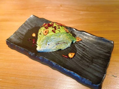 茨城地のもの わらやき料理 たたきの一九 勝田店 メニューの画像