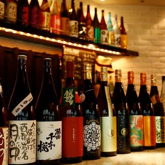 新宿で泡盛など美味しい焼酎が飲めるお店13選 新宿で泡盛など美味しい焼酎が飲めるお店13選