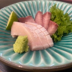 和食彩り 南天