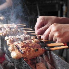 21年 最新グルメ 松山にある個室のある焼き鳥屋 レストラン カフェ 居酒屋のネット予約 愛媛版