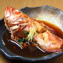 炉端ヒトイキ。