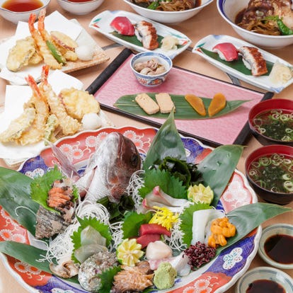 美味しいお店が見つかる 天王寺 日本料理 郷土料理 個室 おすすめ人気レストラン ぐるなび