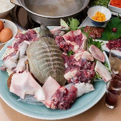 寿し割烹 魚市 あべのアポロビル本店