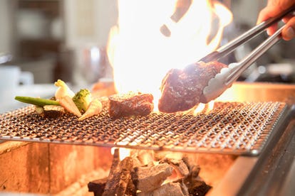 お子様連れランチに最適 姫路でおすすめしたい人気のお店 ぐるなび