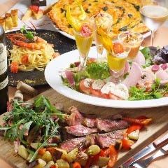 21年 最新グルメ 姫路にある夜カフェ女子会におすすめのお店 レストラン カフェ 居酒屋のネット予約 兵庫版