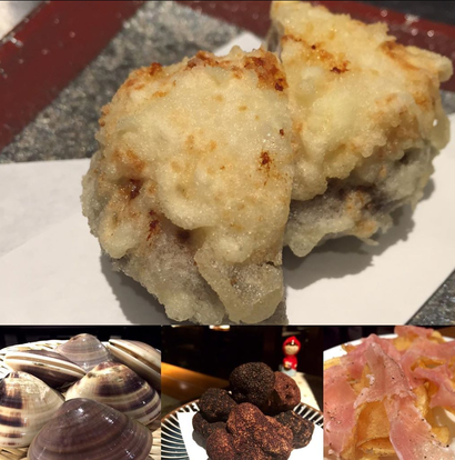 美味しい天ぷらが食べたい 水戸でおすすめしたい人気のお店 ぐるなび