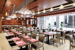 オールデイダイニング「コンパス」 