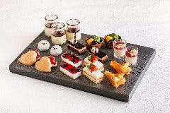 冬の北海道フェア ～十勝・道央～デザートイメージ