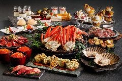 冬の北海道フェア ～十勝・道央～