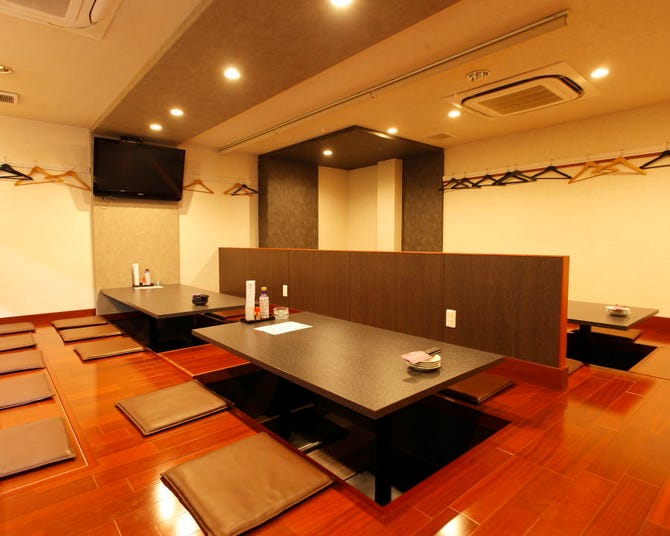 夢八 三島広小路 三島 居酒屋 ぐるなび