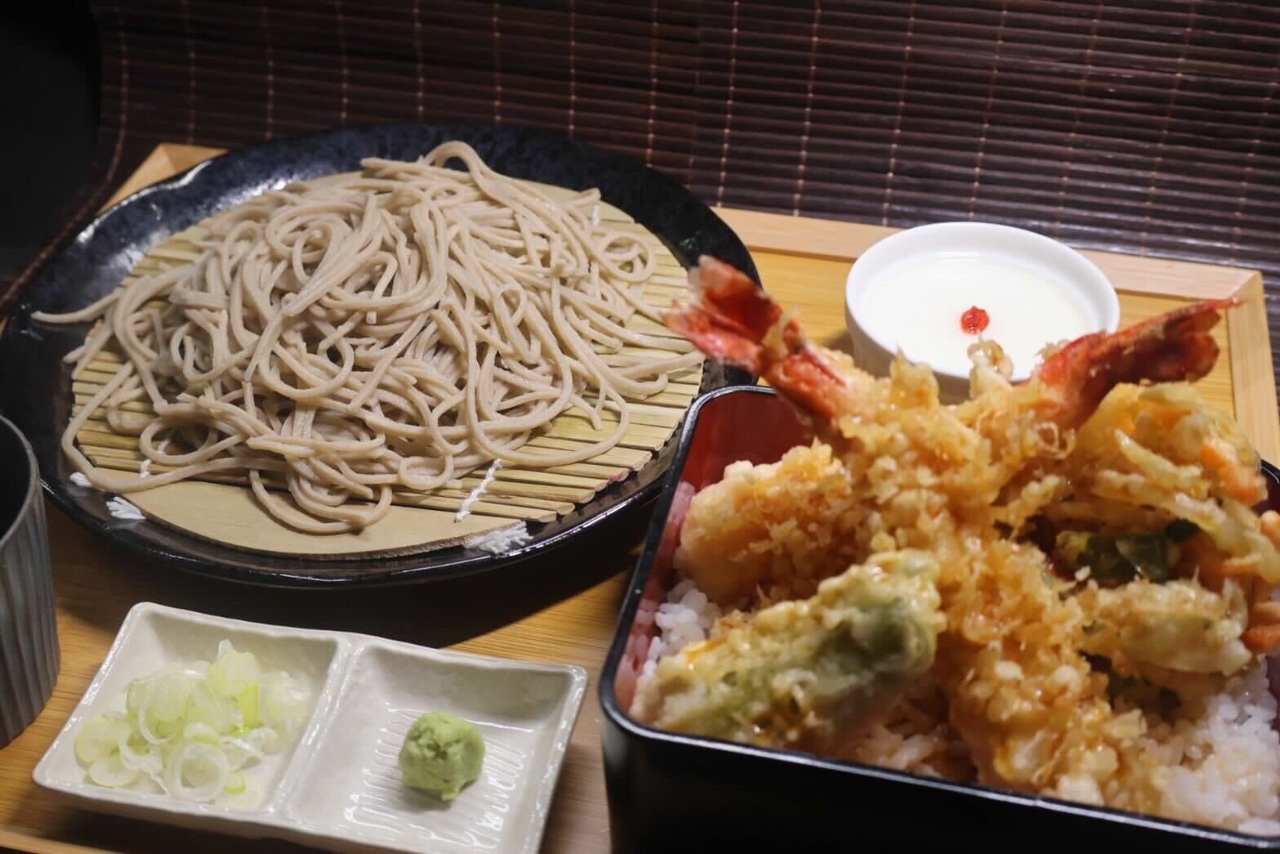 十割蕎麦・創作酒場『一期一美』‐ ichibi ‐（木更津/居酒屋） - 楽天