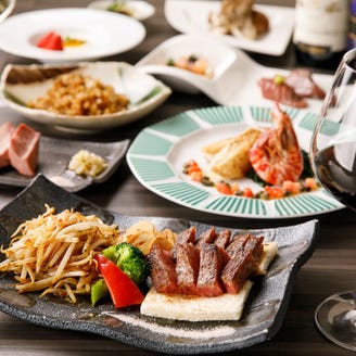 鉄板焼き 東洋 こだわり情報3 ぐるなび 鉄板焼き 東洋 こだわり情報3 ぐるなび